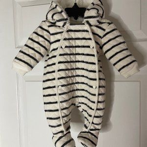 NORDSTROM Baby one-piece Jacket